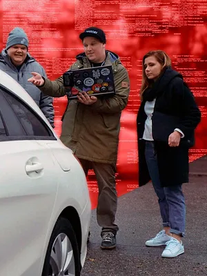 Team Hack