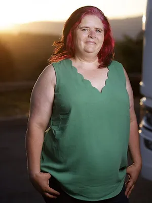 Les reines de la route S4 E3
