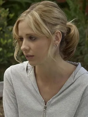 Buffy contre les vampires S6 E20