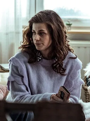 Undercover S3 E1