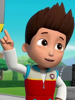 Paw Patrol, la Pat'Patrouille S6 E11