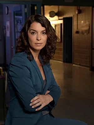 New York Section Criminelle S5 E17