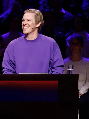 Wer weiß denn sowas?