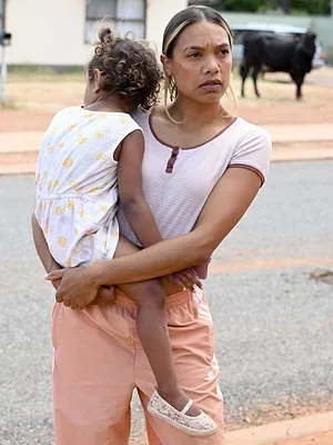 Mystery Road : les origines S1 E2