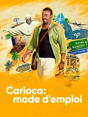 Carioca : mode d'emploi