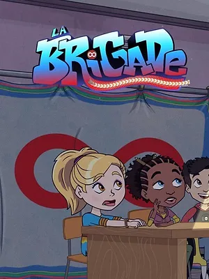 La brigade S2 E8