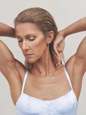 Céline Dion : une voix, un destin