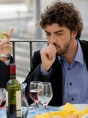 Montalbano, les premières enquêtes S1 E3