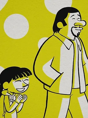 Les cahiers d'Esther S2 E3