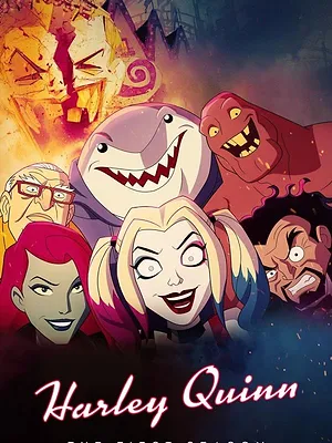 Saison 1