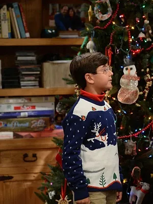 Mom S3 E7
