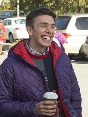 The Middle S9 E12