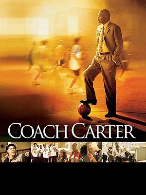 Coach Carter