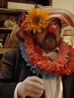 De avonturen van Lolly Lolbroek S1 E13