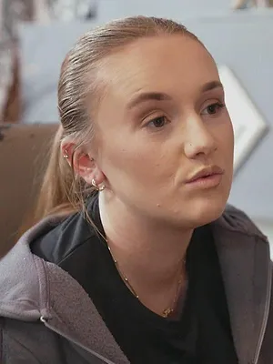 17 ans et maman UK : nouvelle génération