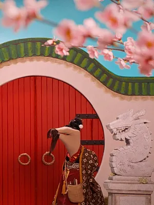 L'histoire racontée par des chaussettes S1 E9