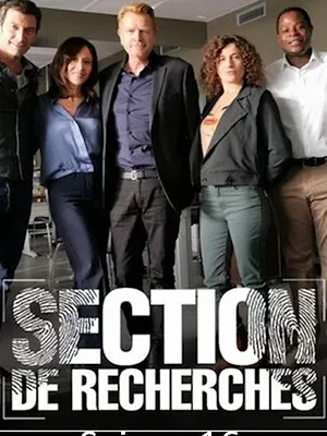 Saison 16