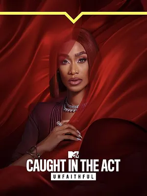 Caught In The Act : Infidélité