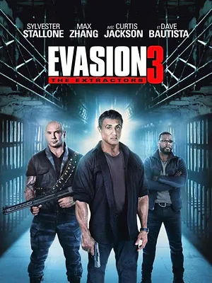 Évasion 3