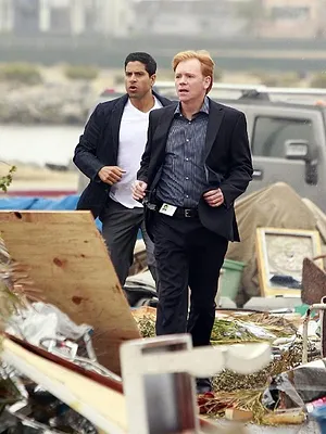 Les experts : Miami S10 E3