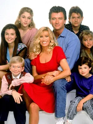 Notre belle famille S1 E22