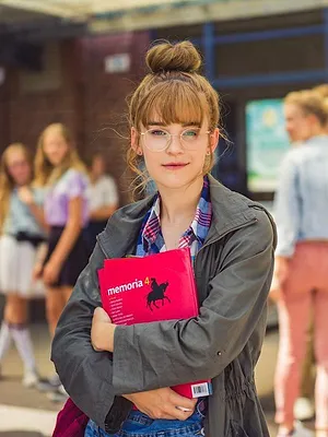 #LikeMe S1 E1