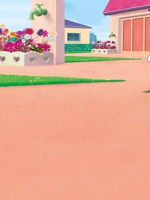 Oggy et les cafards S7 E3