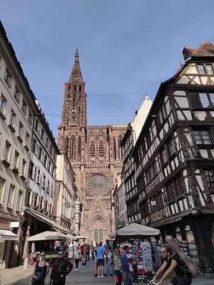 Echappées belles