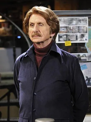 Warehouse 13 S2 E5