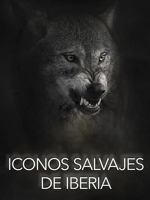 Iconos salvajes de Iberia