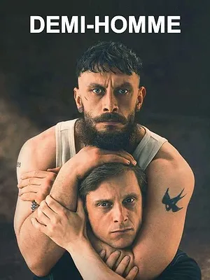 Half Man