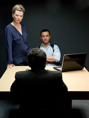 Candice Renoir S1 E5