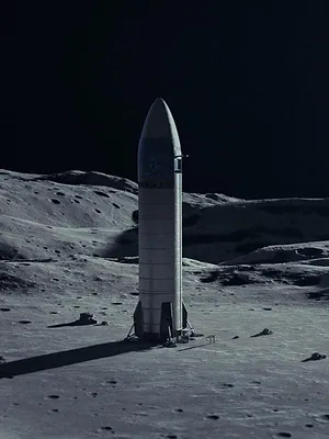 Destination Lune : la nouvelle conquête spatiale