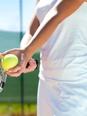 Tennis : Tournoi WTA de Dubaï