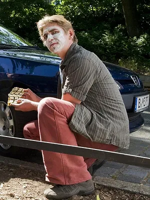 Löwenzahn
