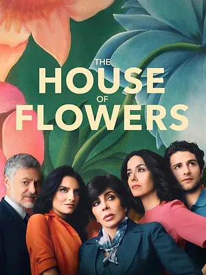 La casa de las flores