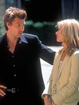Largo Winch S1 E22