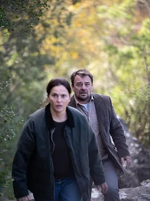 La vallée fracturée S1 E2