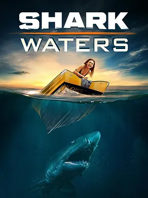 Shark Waters