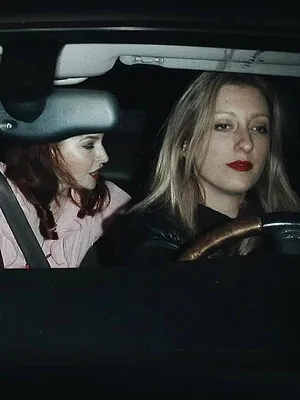 Marilyn Manson : derrière le masque