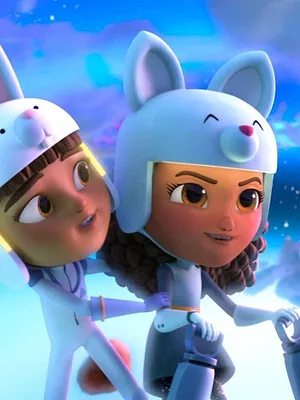 Interstellaire Ella S1 E14