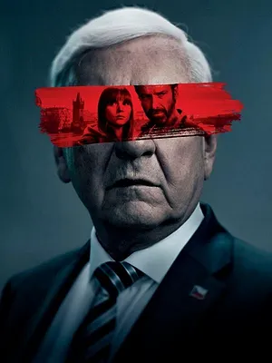 L'affaire Moloch S1 E3