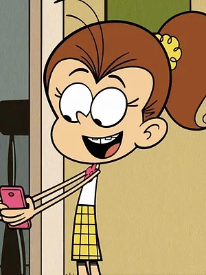 Bienvenue chez les Loud S6 E9