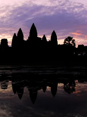 Cambodge, Pol Pot et les Khmers rouges