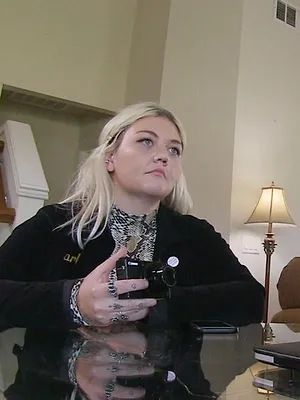 Catfish : fausse identité