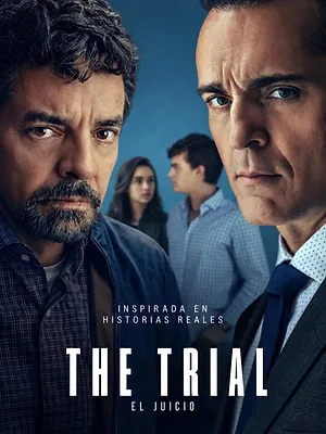 El juicio