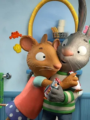 Pip et Posy S2 E9