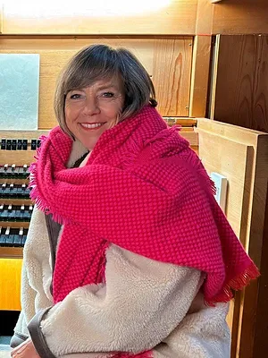 Expedition in die Heimat