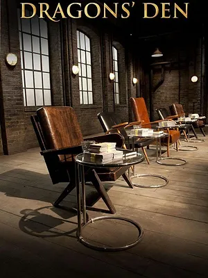Dragons' Den