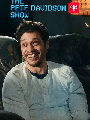 The Pete Davidson Show